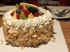 -北辰洲际酒店·IT MAMA意式家味餐厅