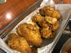 -肥肥虾庄·金牌油焖大虾(杨园滨江时代walk店)