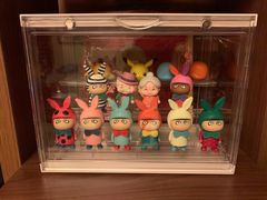 -泡泡玛特POPMART(崇文门国瑞城店)