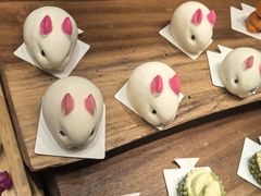 -第六季自助餐厅(王府井店)