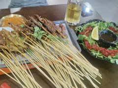 -林二哥宜烤官·宜宾小烧烤