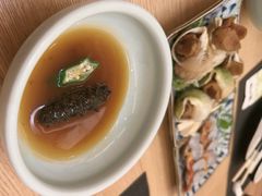 -德川家日本料理(顺义华联店)