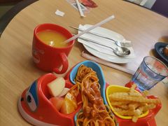 -必胜客(玫瑰坊店)