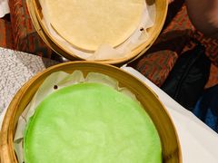 -北京王府井希尔顿酒店·秦唐中餐厅Chynna