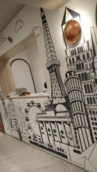 -苏豪路易士·嘉玛发廊