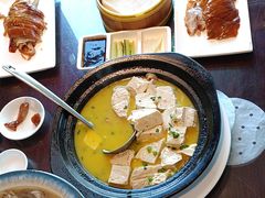 -前门烤鸭(江东中路店)