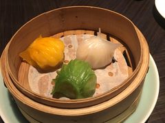 -万丽轩·粤菜(王府井金茂万丽酒店)