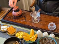 -邈墨茶馆(凤起路店)