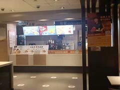 -麦当劳(红旗路店)