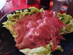 -谭鸭血老火锅(漳州路店)