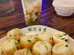 -哑巴生煎(临顿路店)