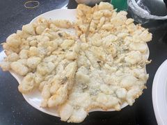 马蹄烙-潮州菜馆(十里河店)
