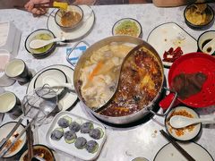 -小城牛事·鲜牛肉火锅(万达店)