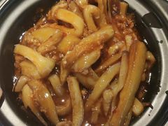 -周麻婆·川式小炒(泉州鲤城超越工业园店)