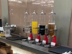 -五洲咖啡厅(五洲大酒店)