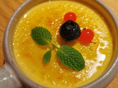 布丁-大和食乐·鲜和牛酸汤火锅(环宇荟店)