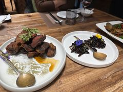 -福禧酒窖·中餐厅 (万柳店)