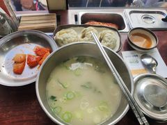 -神仙雪浓汤(明洞店)