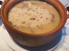 药膳土龙汤-遇外滩(BFC外滩金融中心店)