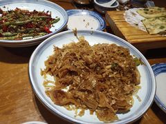 -95号酱骨·一块豆腐(展春园西路店)