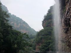 -湖洞水自然风景区