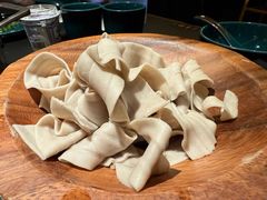 荞面面-二刀潮牛(重庆光环购物公园店)