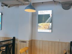 -四禧精酿铜锅涮肉·烧烤工场(大明湖店)