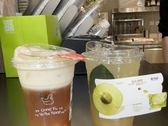 -茶月山·潮汕茶店(同创汇店)