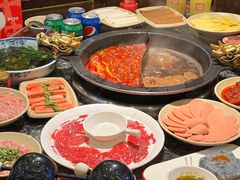 -蜀大侠火锅(春熙路店)