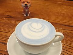 大海拿鐵-HUG COFFEE(鼓楼店)