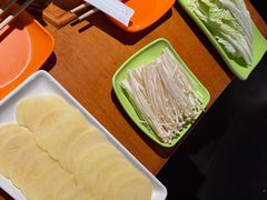 -三煮纸包鱼(青岛总店)