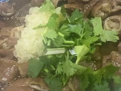 -门框胡同百年卤煮(杨庄路店)