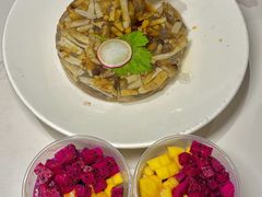 -渔傅·霞浦滩涂海鲜(建平店)
