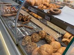 -烘焙町面包店(西四店)