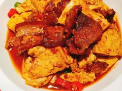 -西贝莜面村(近铁城市广场店)