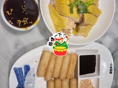 -小菜园新徽菜(溧阳万达店)