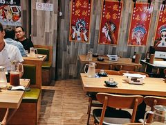 -华府九号海鲜烧烤大排档(龙域店)