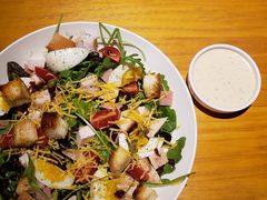 -JINNS锦时 steak&pizza(浸信会礼拜堂旧址店)