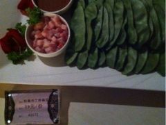 iphone_upload_pic-味茂·老船夫1927(东海东路店)