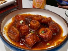 九转大肠-梅飞酒家(名辉豪庭店)