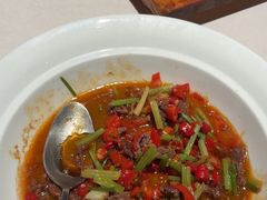 -千百味红餐厅·江西菜(绿地双子塔店)