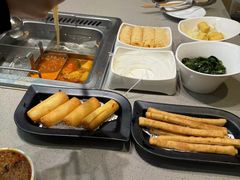 -海底捞火锅(凯德广场店)