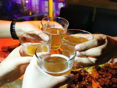 -上合花园花园烧烤(贵阳店)