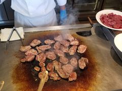 -视界美食自助餐厅·石家庄希尔顿酒店