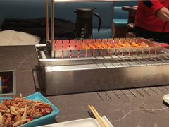 -邢氏老太太烤串(北兴街店)