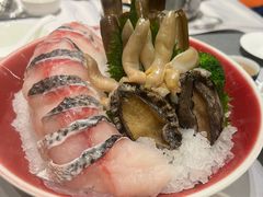 -红鼎豆捞·非遗鲍皇汤火锅(宝丰路店)