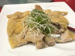 -金满楼(天河中路店)