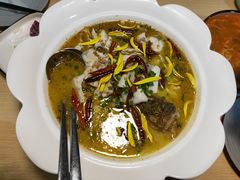 -壹块捌烧烤(灯市口店)