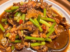-老海陵·泰州菜(图书馆店)
