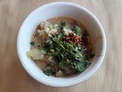 -长春净月潭喜来登酒店·盛宴标帜餐厅
